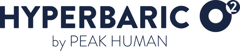 Hyperbaric O₂ by Peak Human